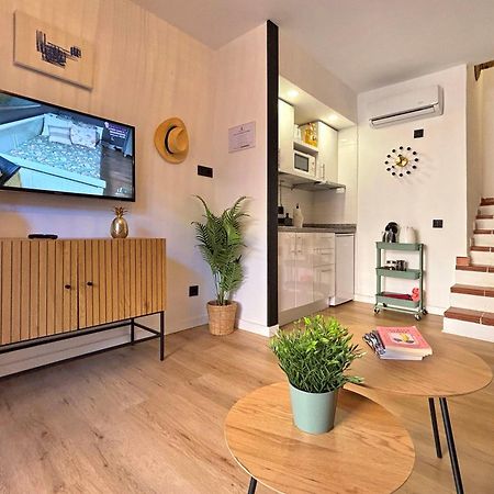 Cosy Bungalow Green Oasis มาสปาโลมาส ภายนอก รูปภาพ