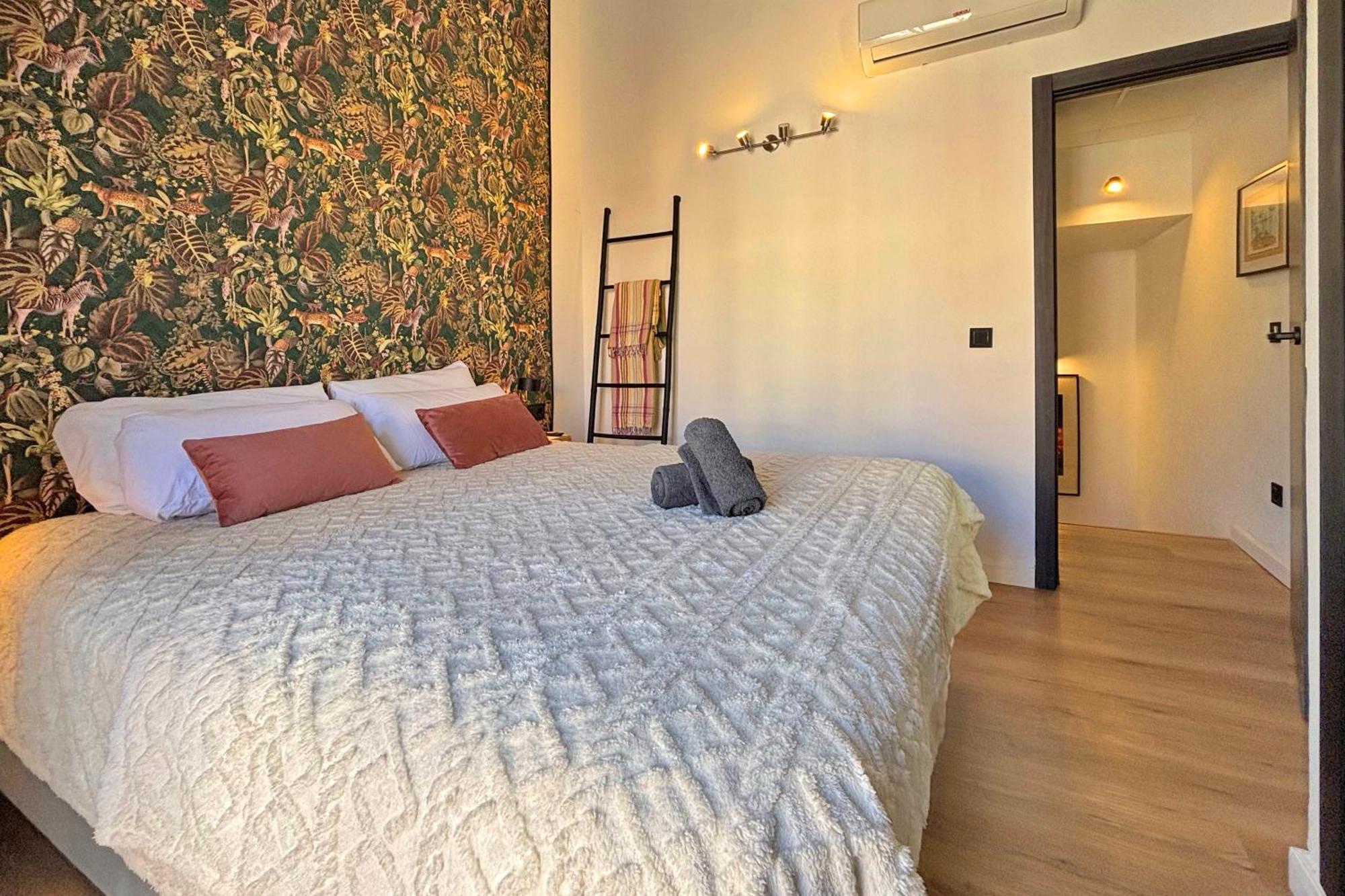 Cosy Bungalow Green Oasis มาสปาโลมาส ภายนอก รูปภาพ