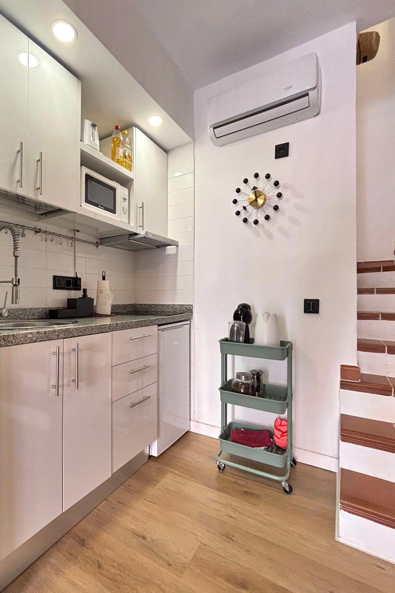 Cosy Bungalow Green Oasis มาสปาโลมาส ภายนอก รูปภาพ