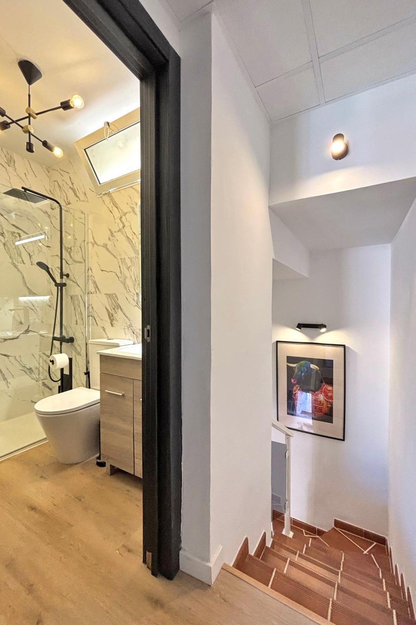 Cosy Bungalow Green Oasis มาสปาโลมาส ภายนอก รูปภาพ