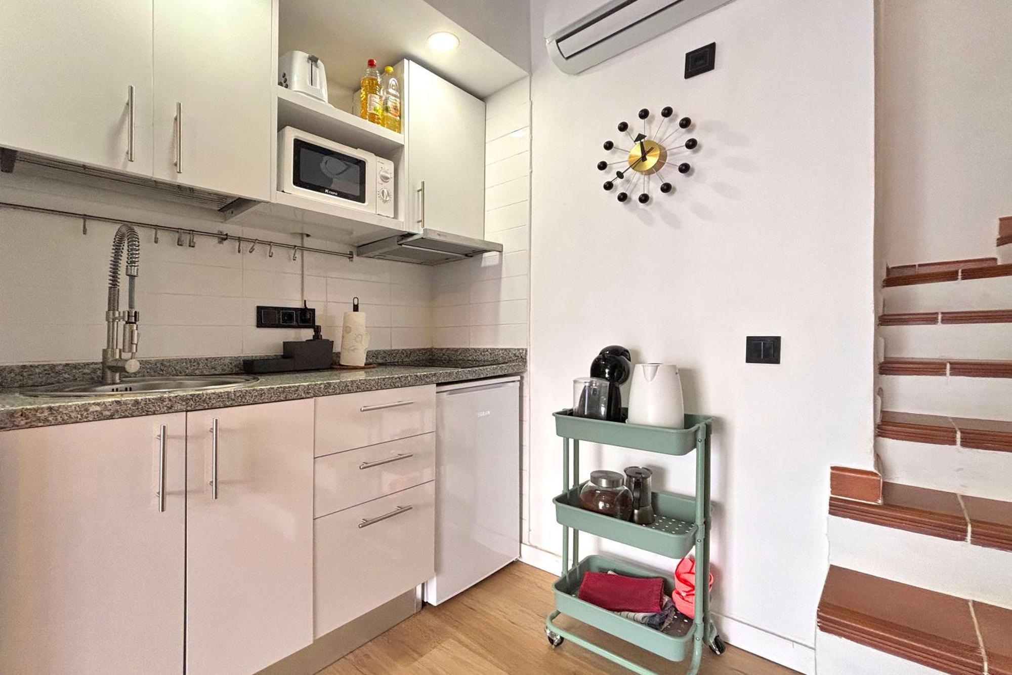 Cosy Bungalow Green Oasis มาสปาโลมาส ภายนอก รูปภาพ